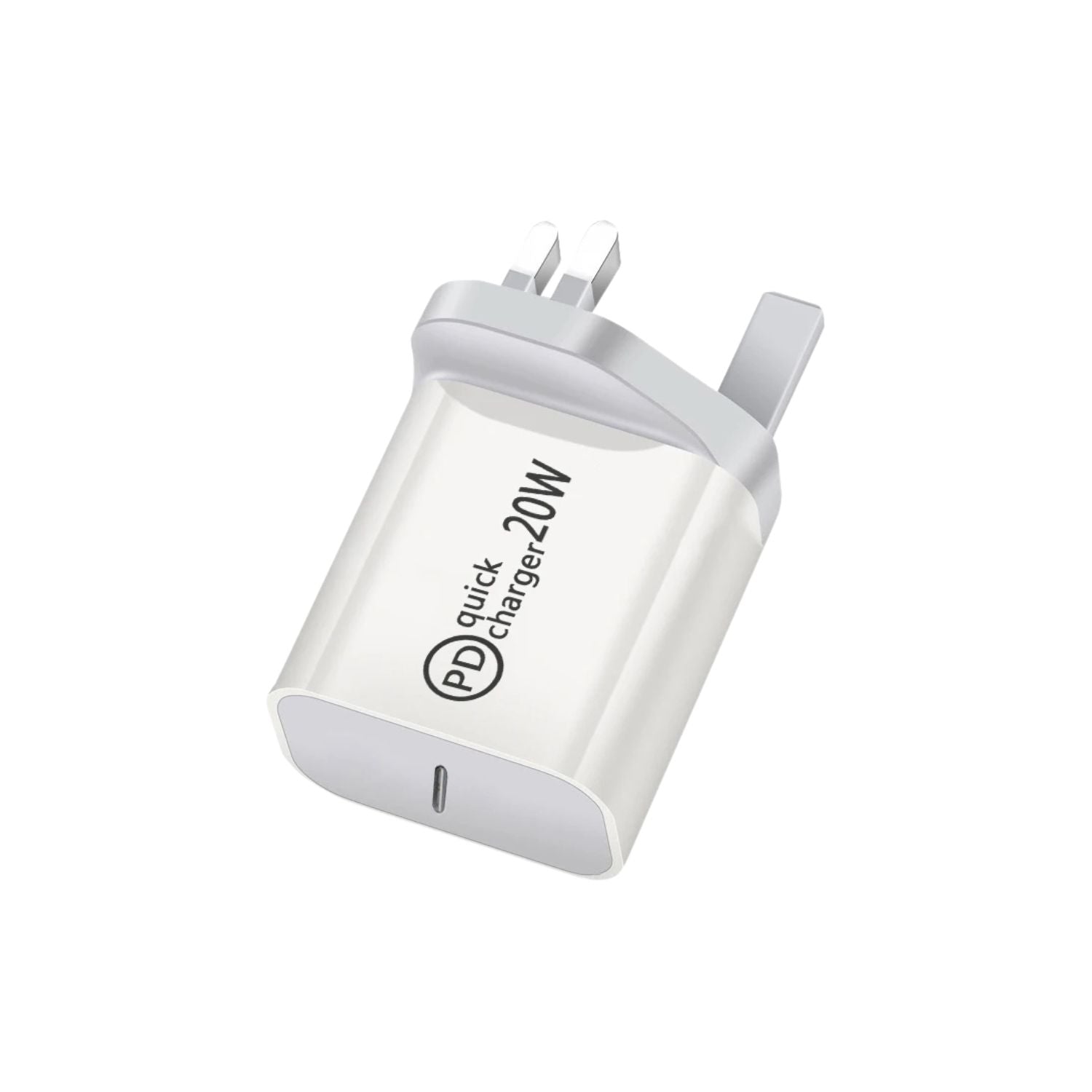 PowerAdapter 20W