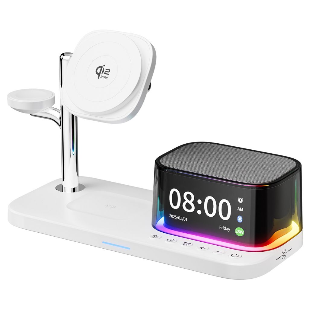 MagStation Qi2.2 Pulse