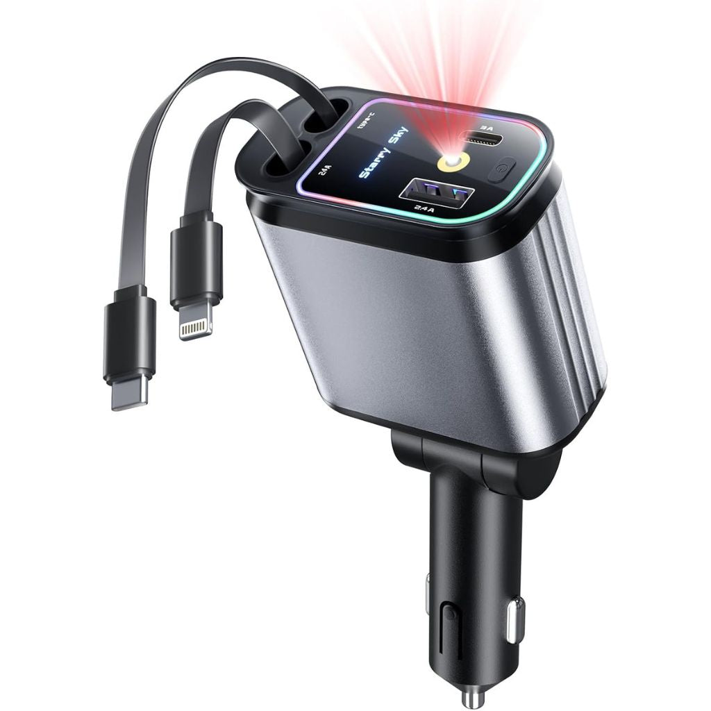 PowerPort StarrySky