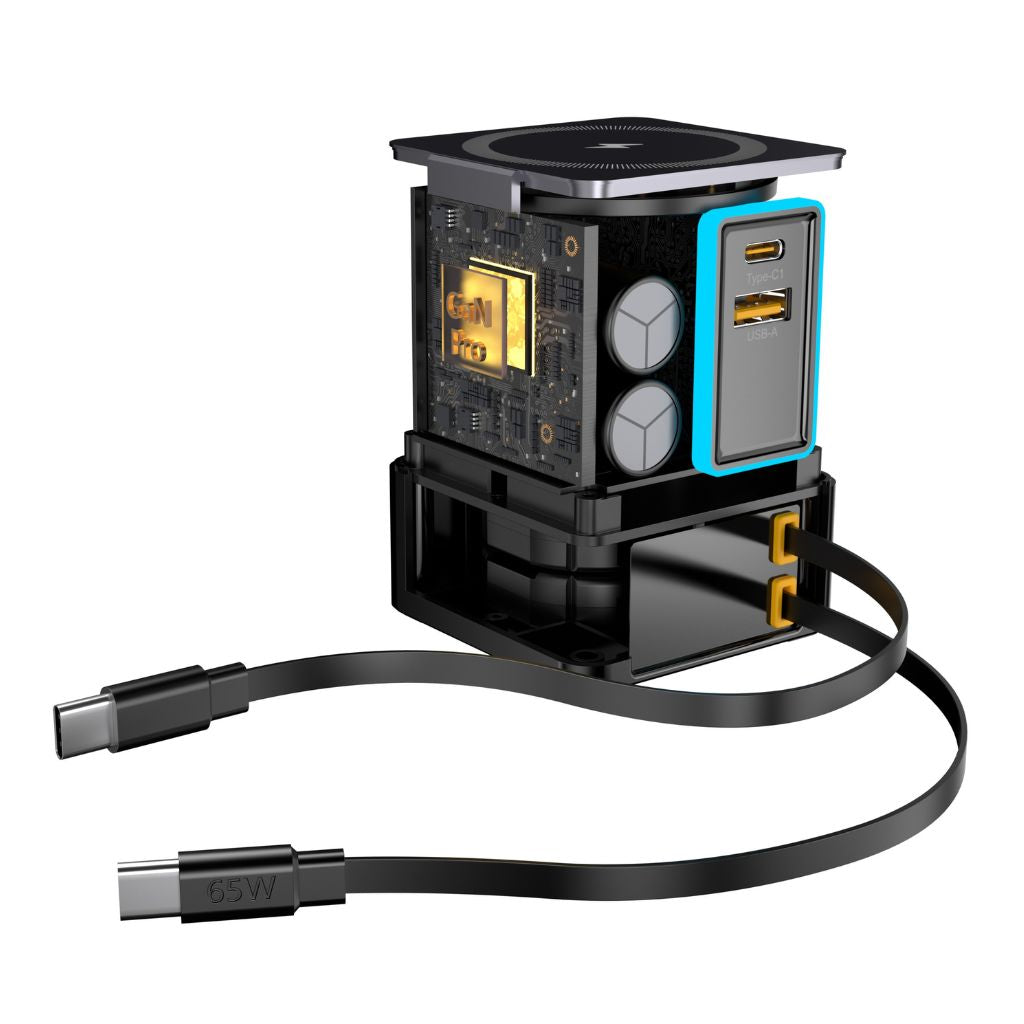 PowerTower 6-in-1