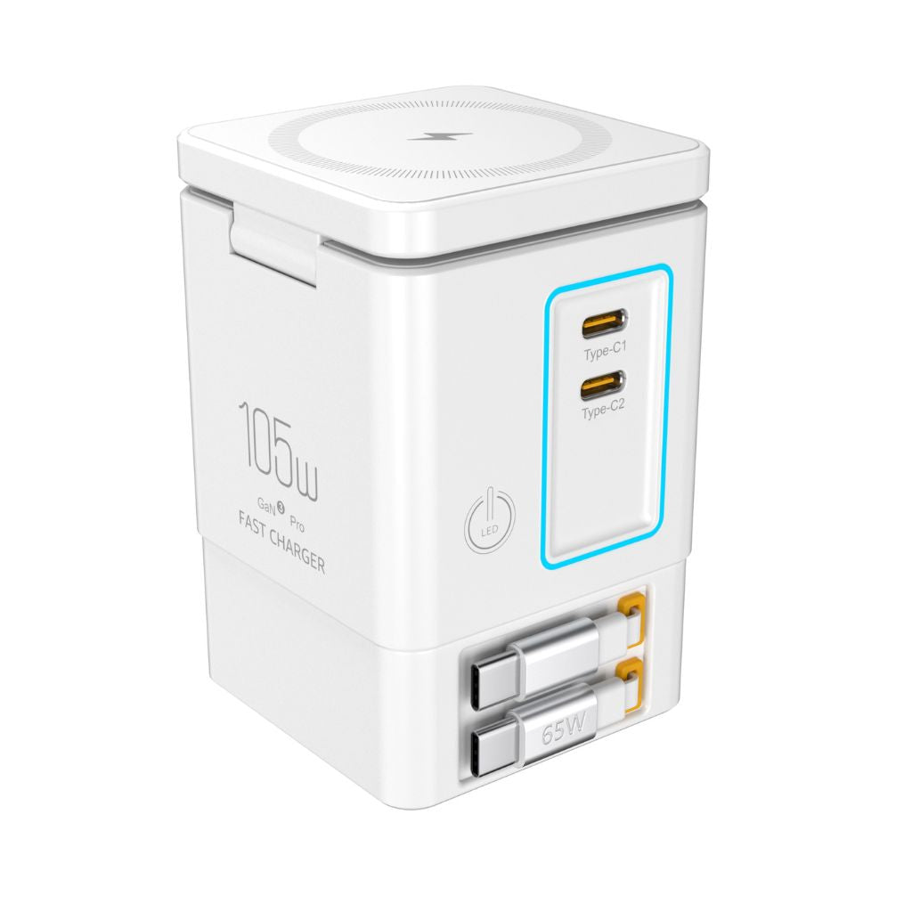 PowerTower 6-in-1