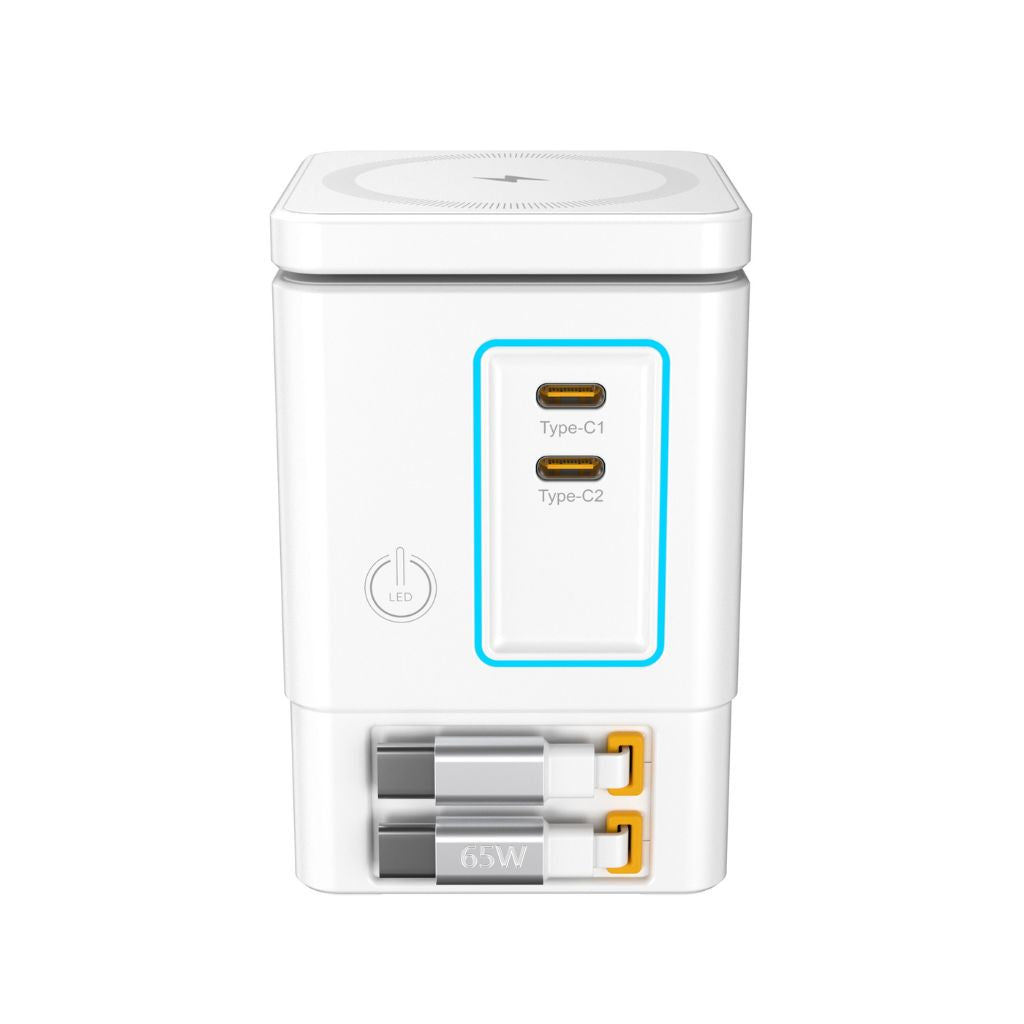 PowerTower 6-in-1