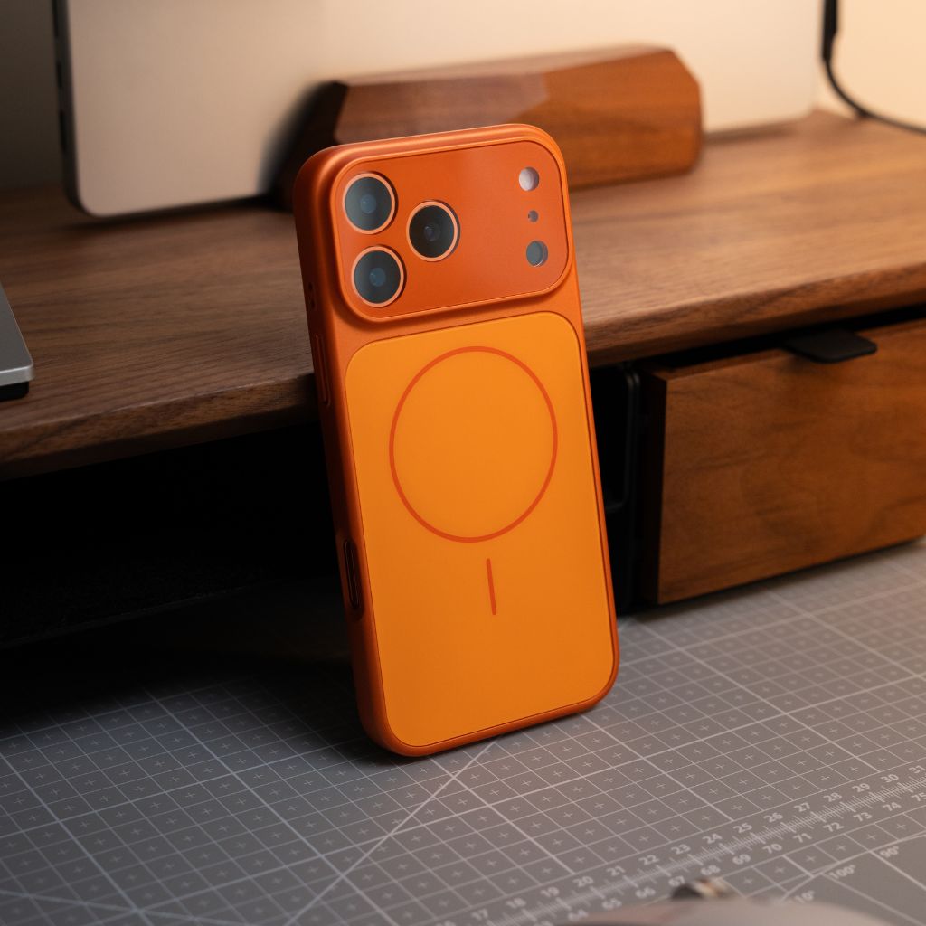 MagCase Slim
