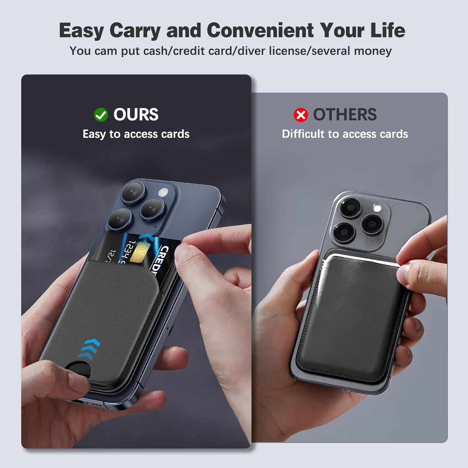 MagWallet Pro
