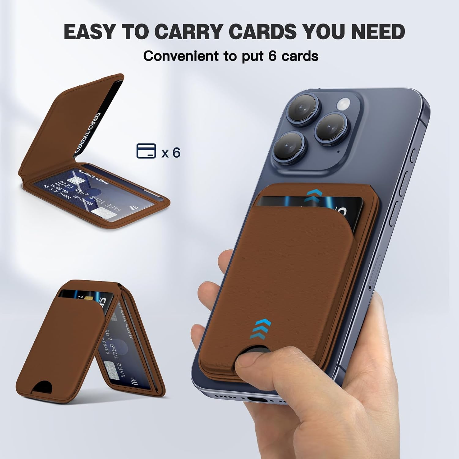 MagWallet Pro