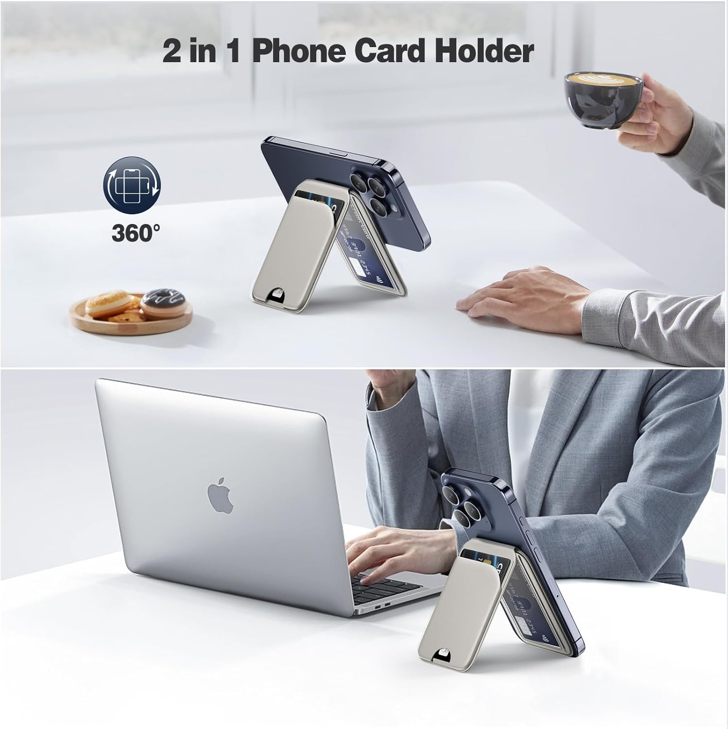 MagWallet Pro