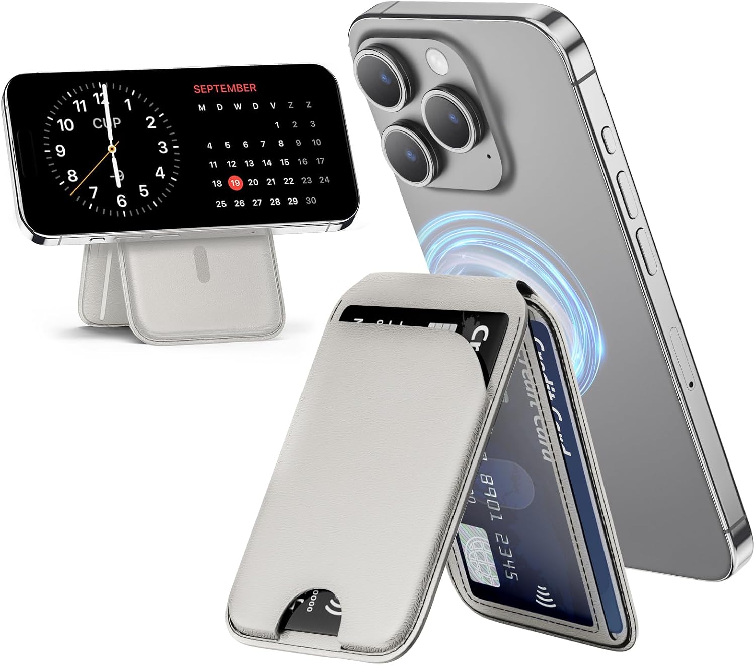 MagWallet Pro