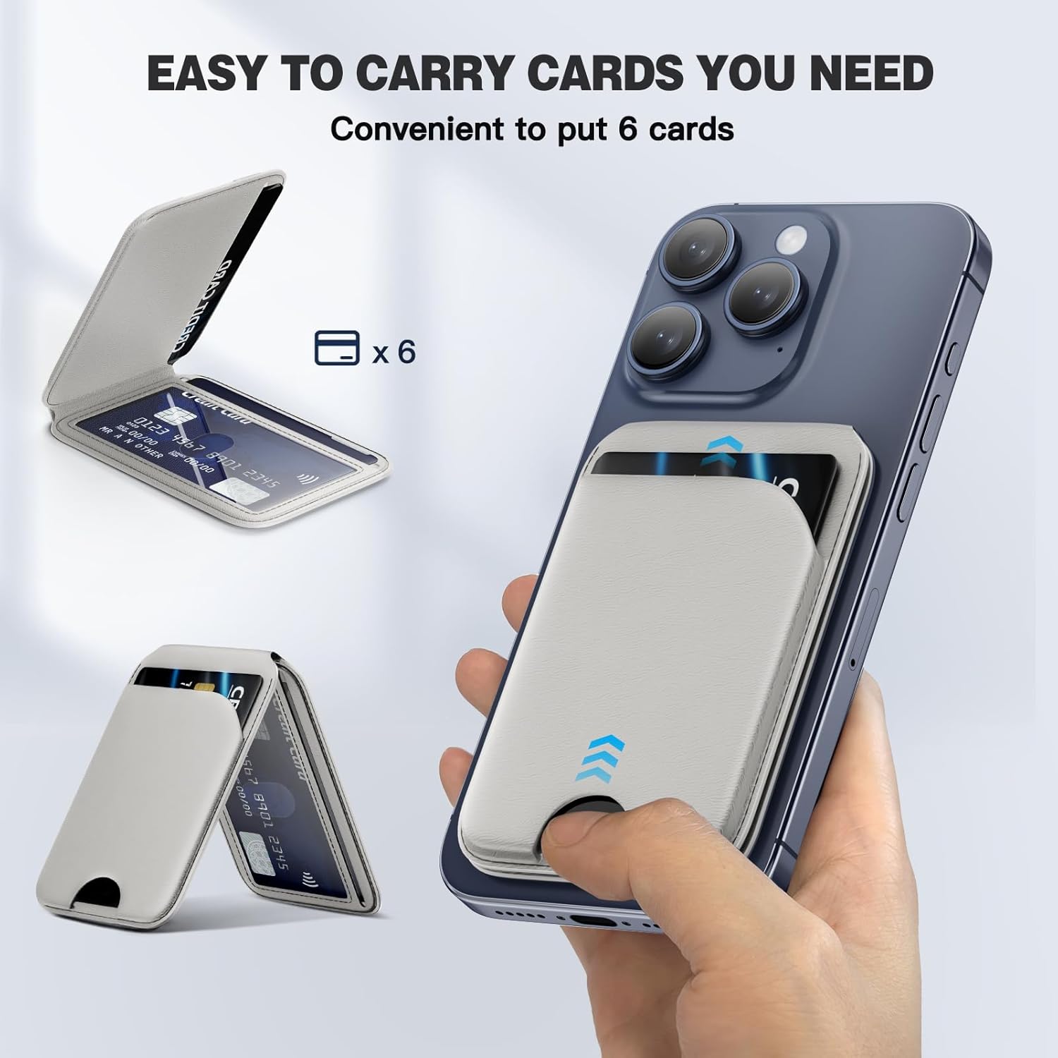 MagWallet Pro