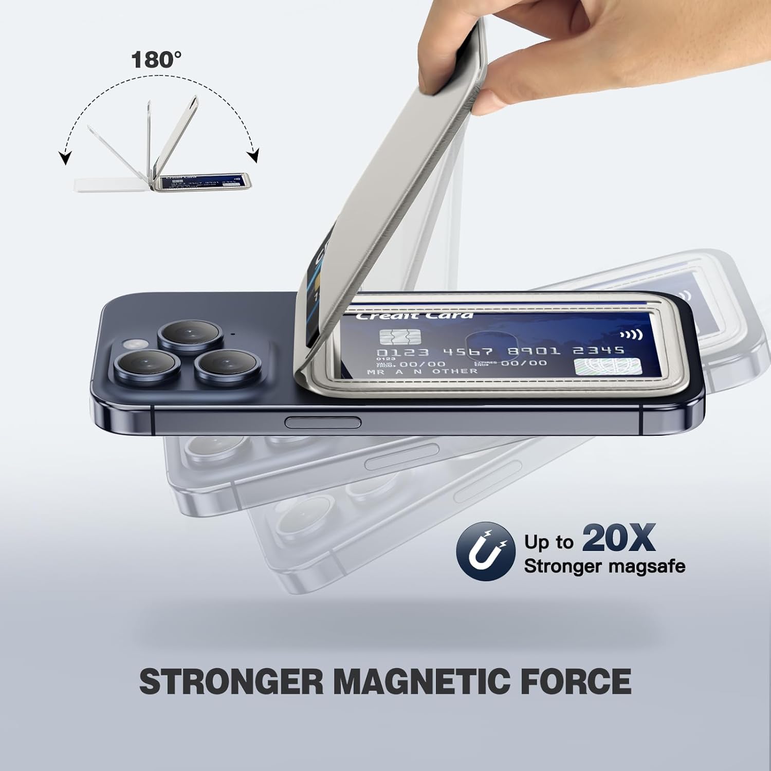 MagWallet Pro
