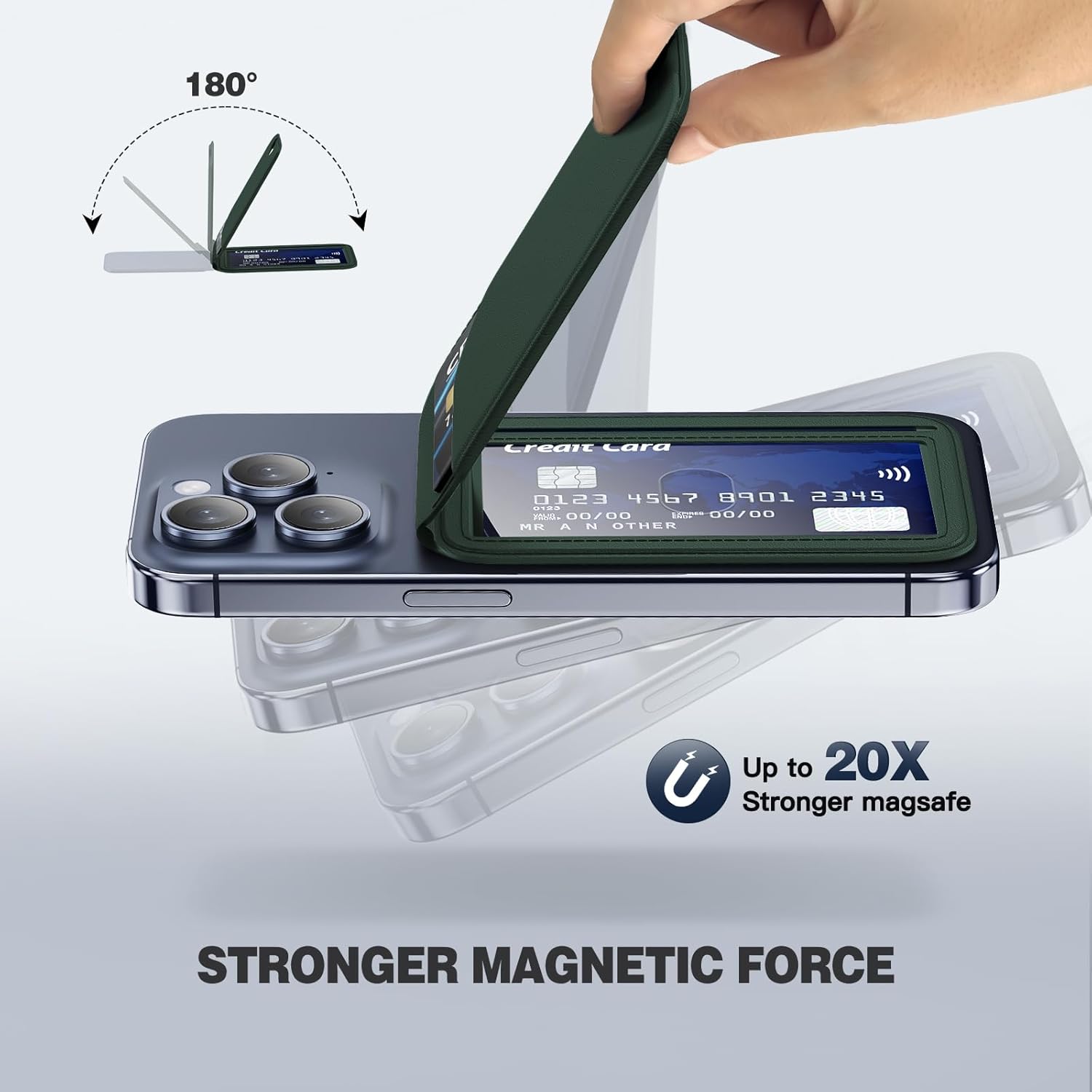 MagWallet Pro