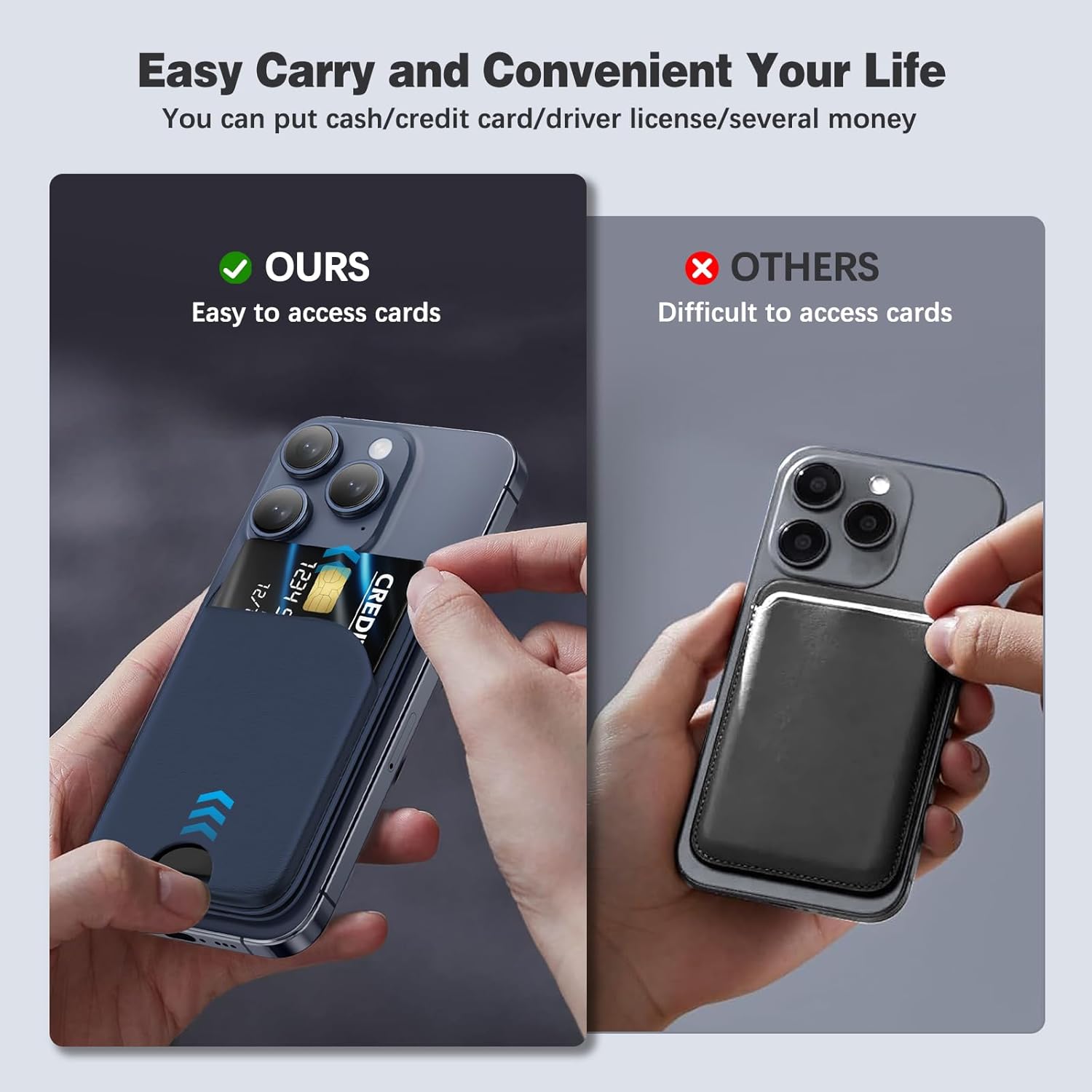 MagWallet Pro