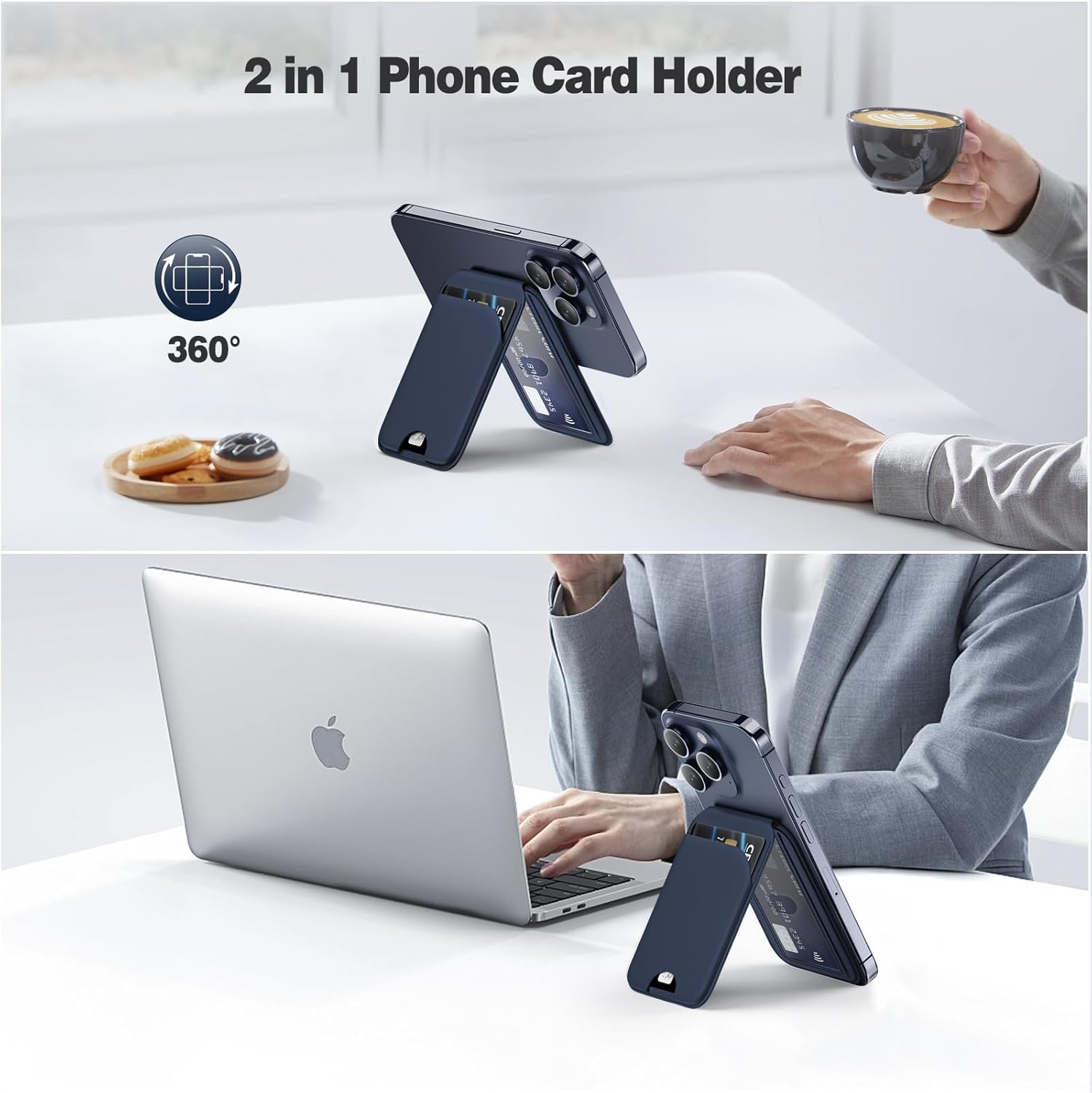 MagWallet Pro
