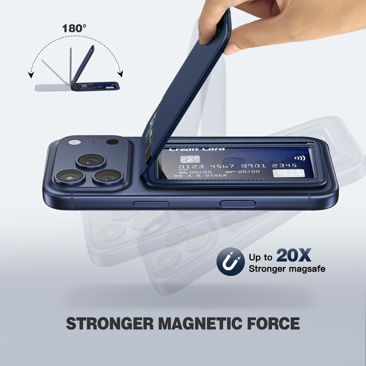 MagWallet Pro