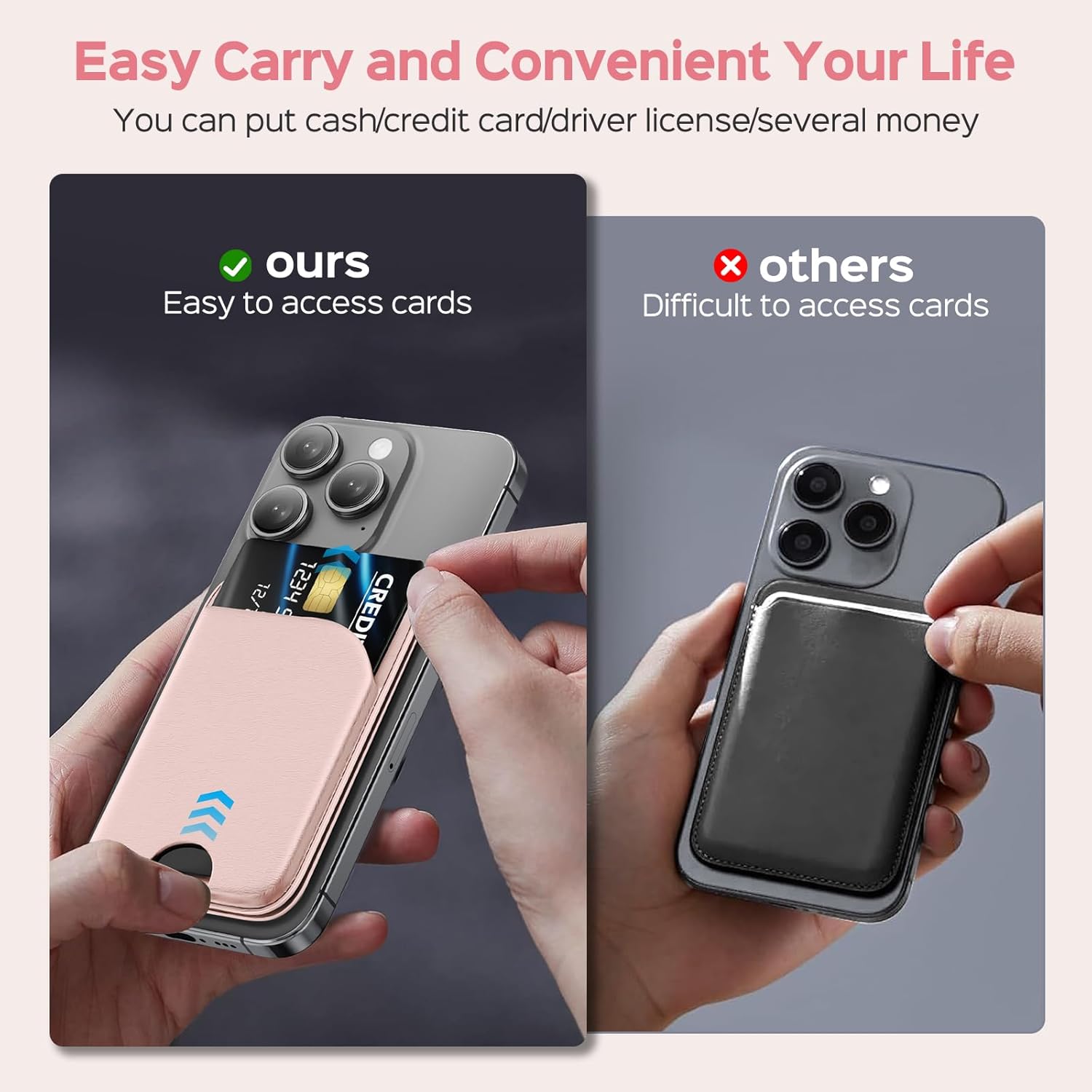 MagWallet Pro