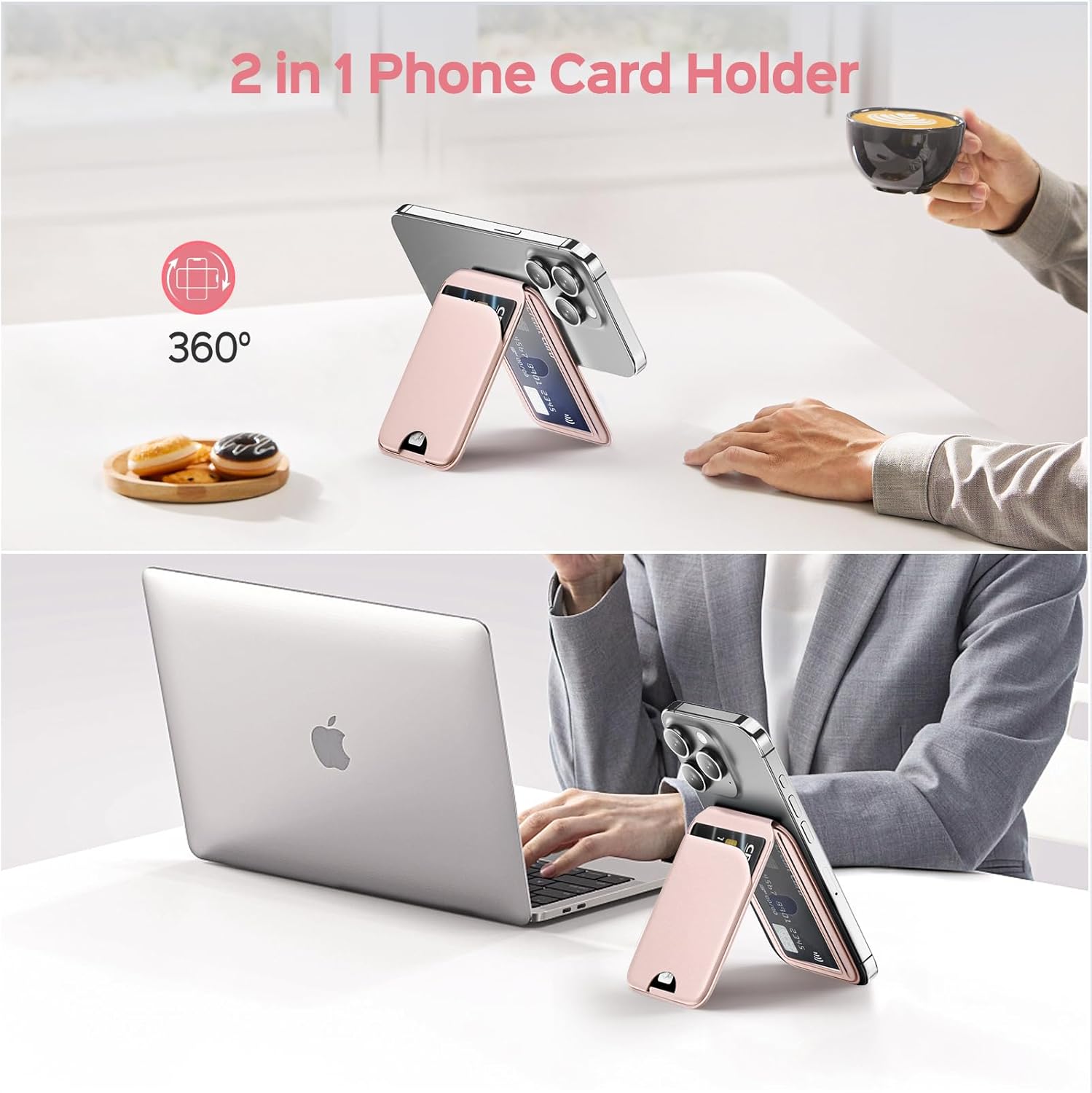 MagWallet Pro