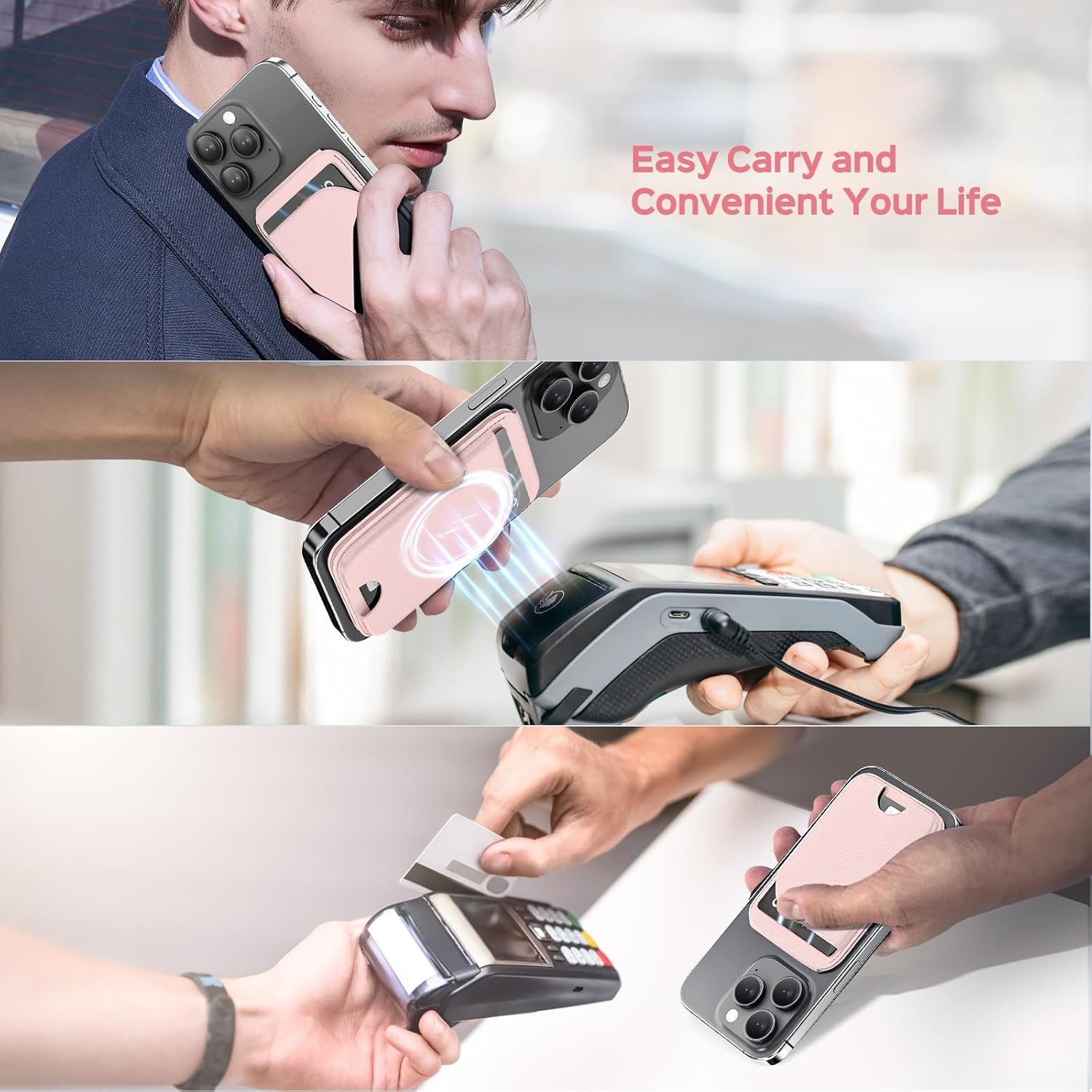 MagWallet Pro