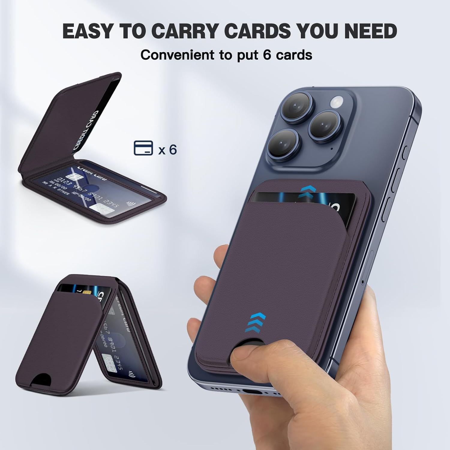 MagWallet Pro