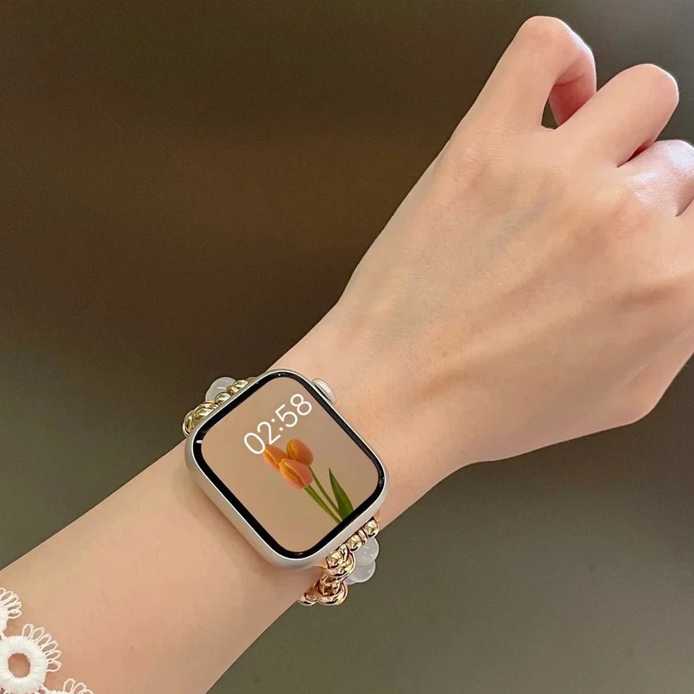 WatchBand Pearl