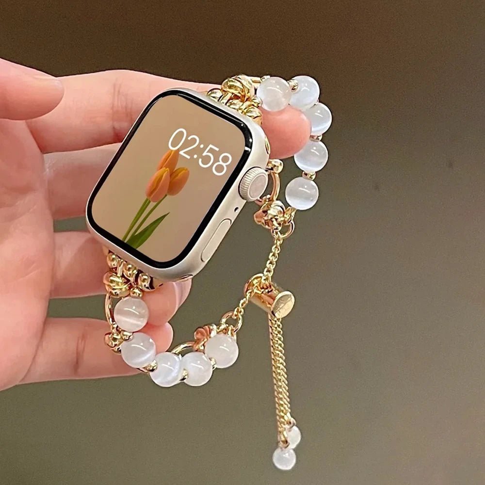 WatchBand Pearl