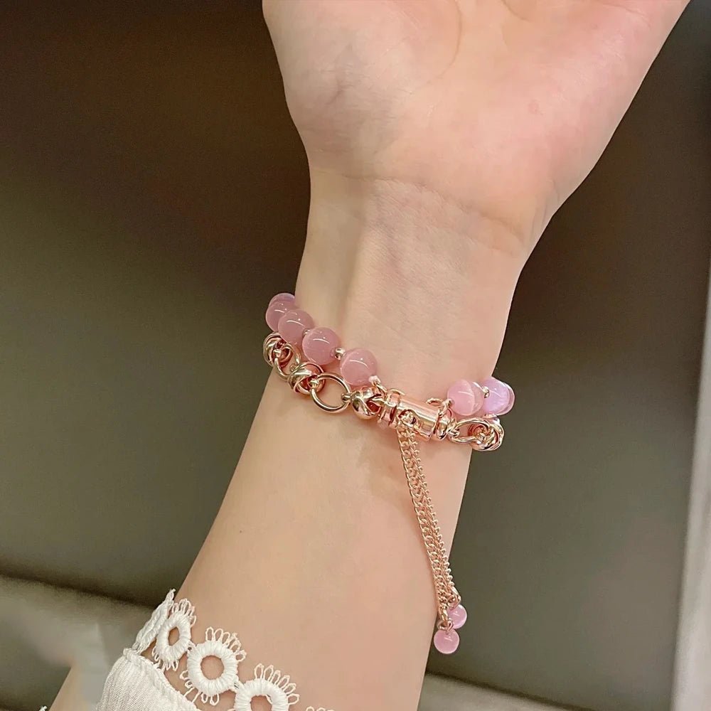WatchBand Pearl