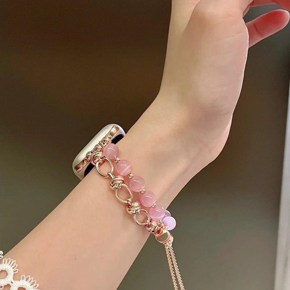 WatchBand Pearl