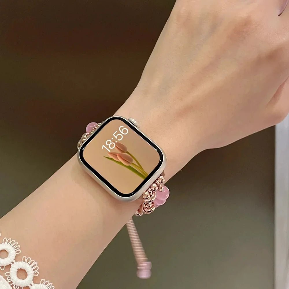 WatchBand Pearl