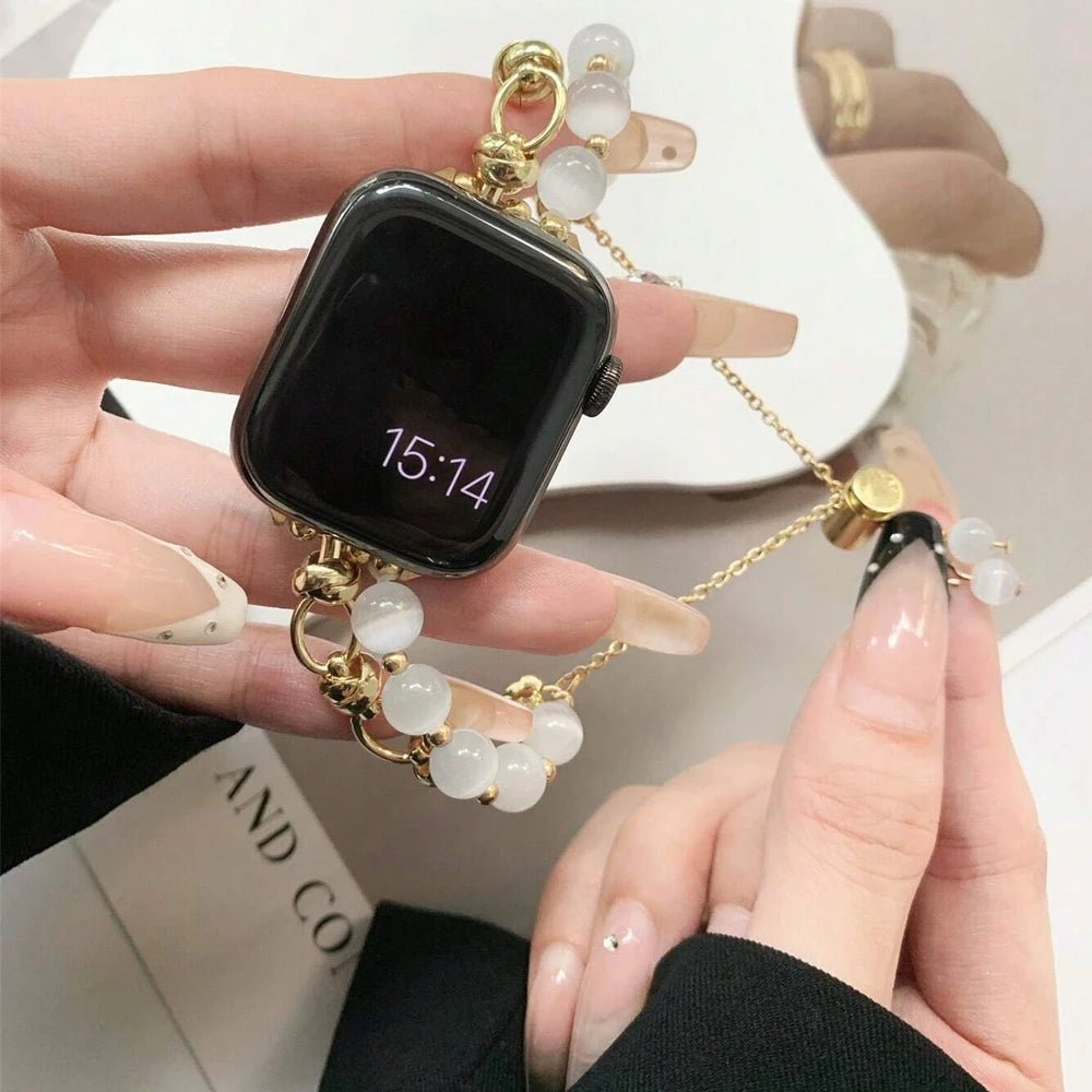 WatchBand Pearl