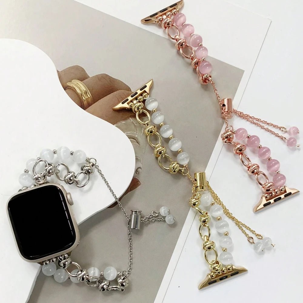 WatchBand Pearl