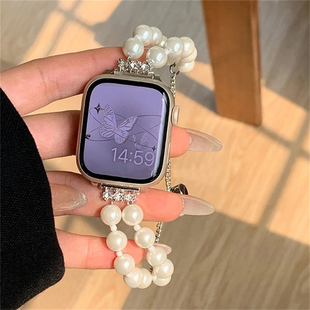 WatchBand Pearl