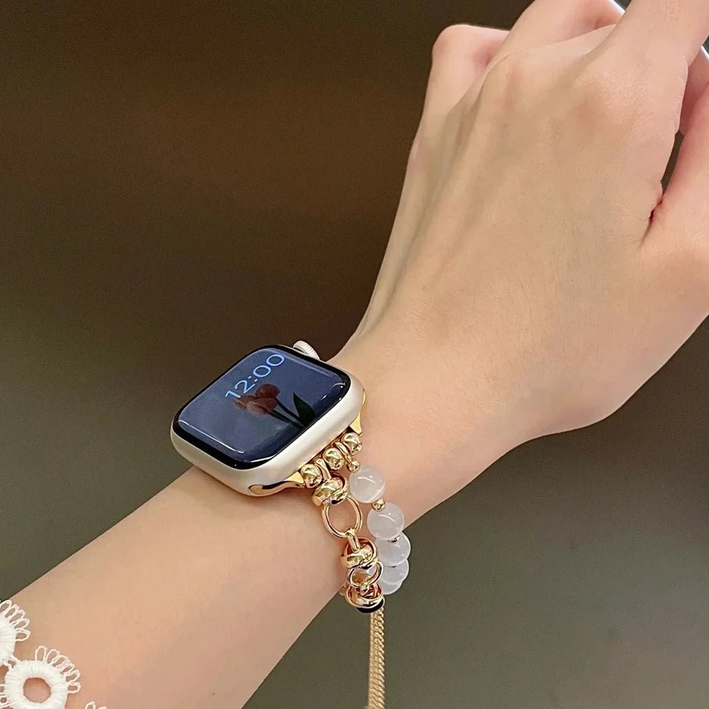WatchBand Pearl