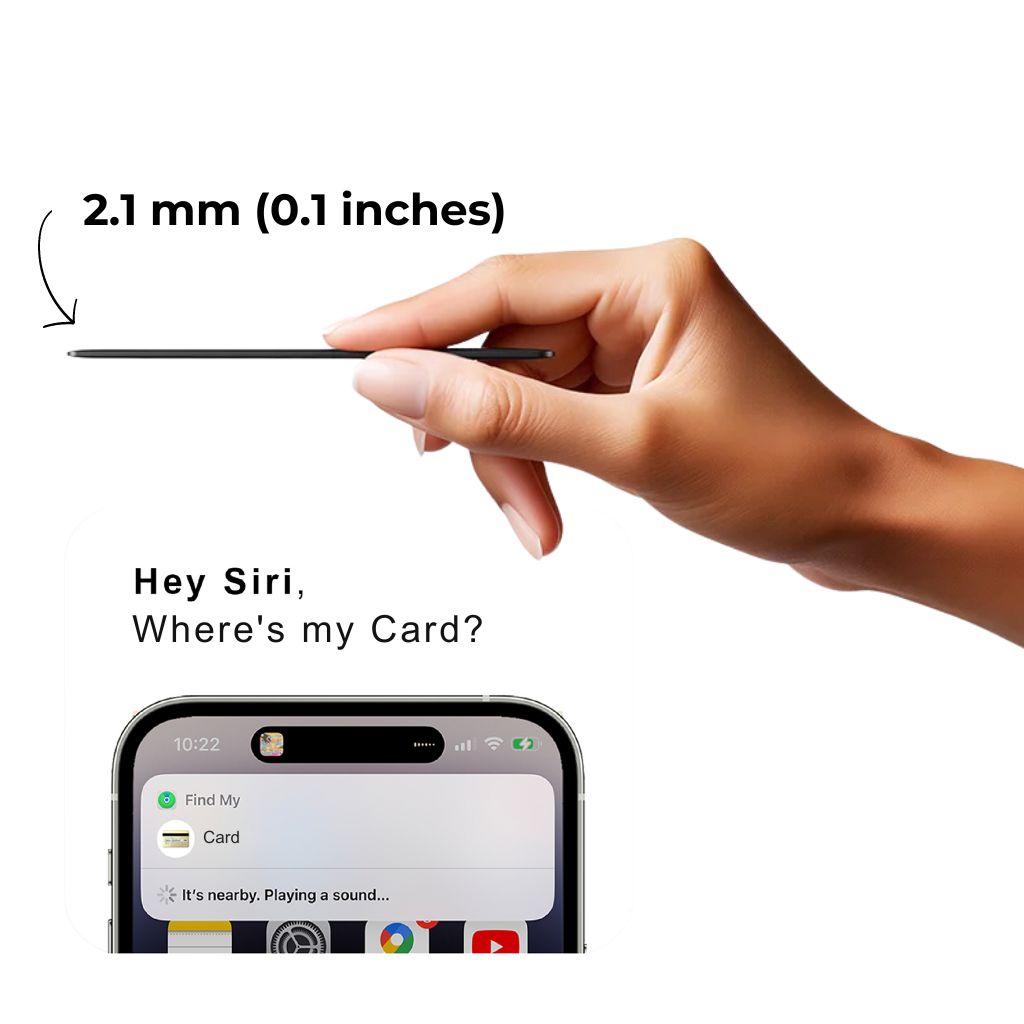 FindCard