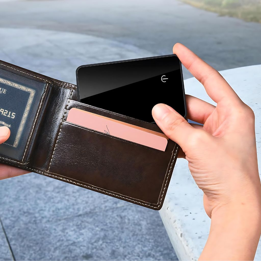 FindCard