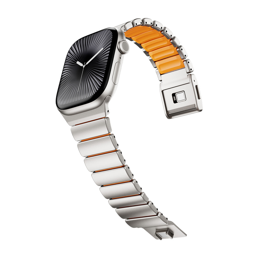WatchBand Titanium Sport