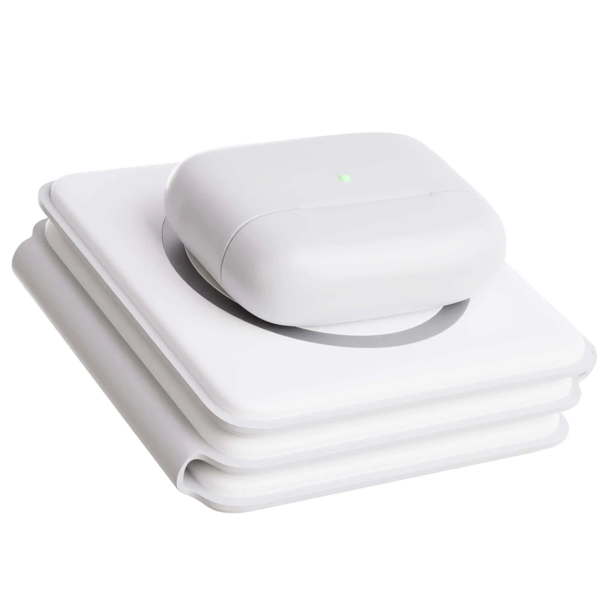 3 in 1 Travel Charger for Apple iPhone 14 Pro Max, Apple Watch Series 8, Ultra, and Apple AirPods Pro 2
