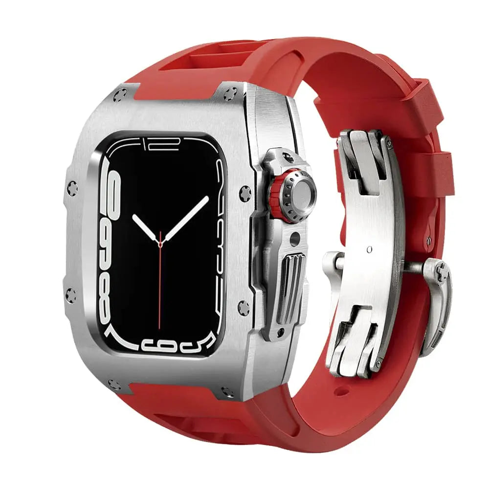 WatchBand Titanium Armor+
