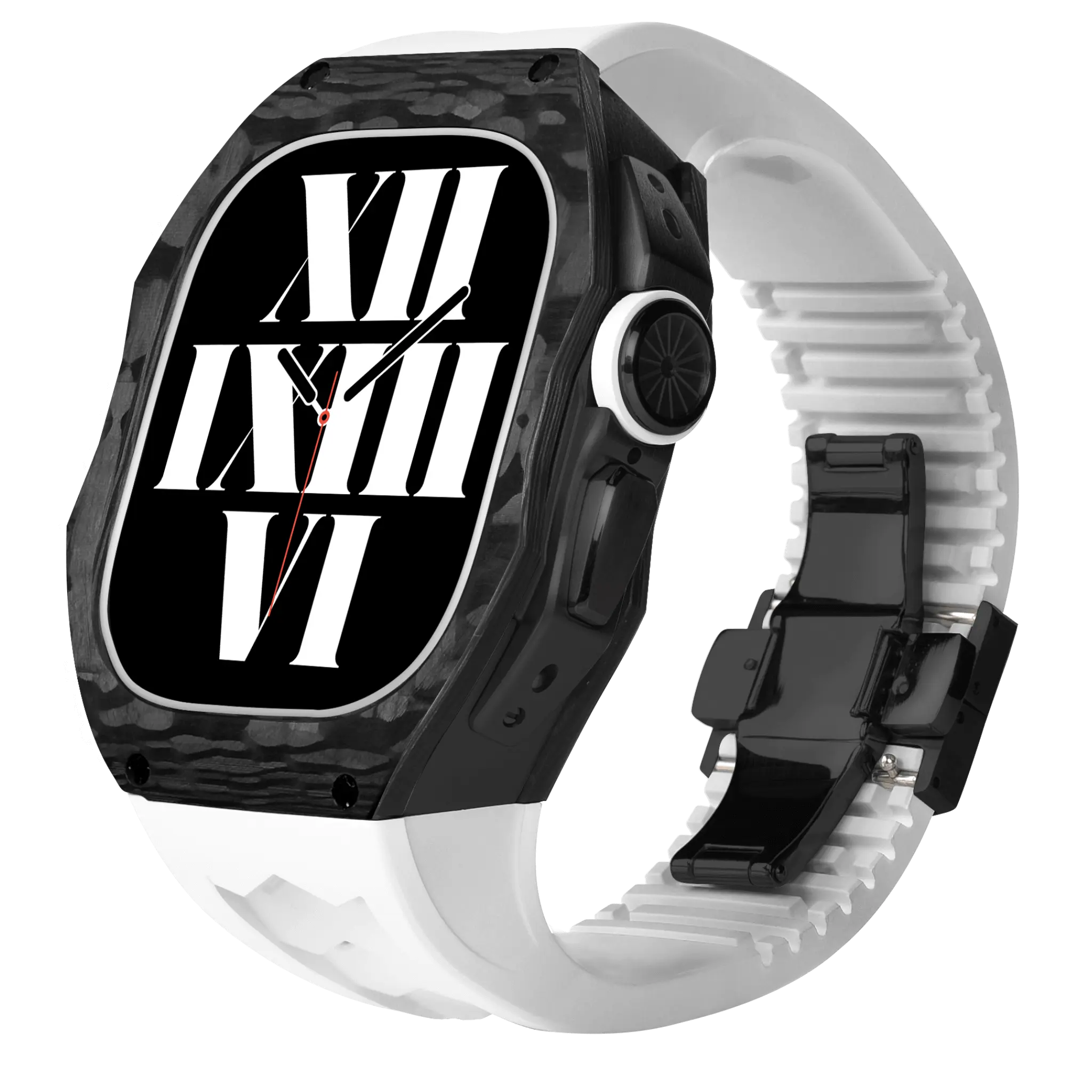 WatchBand Carbon Fiber Armor Ultra