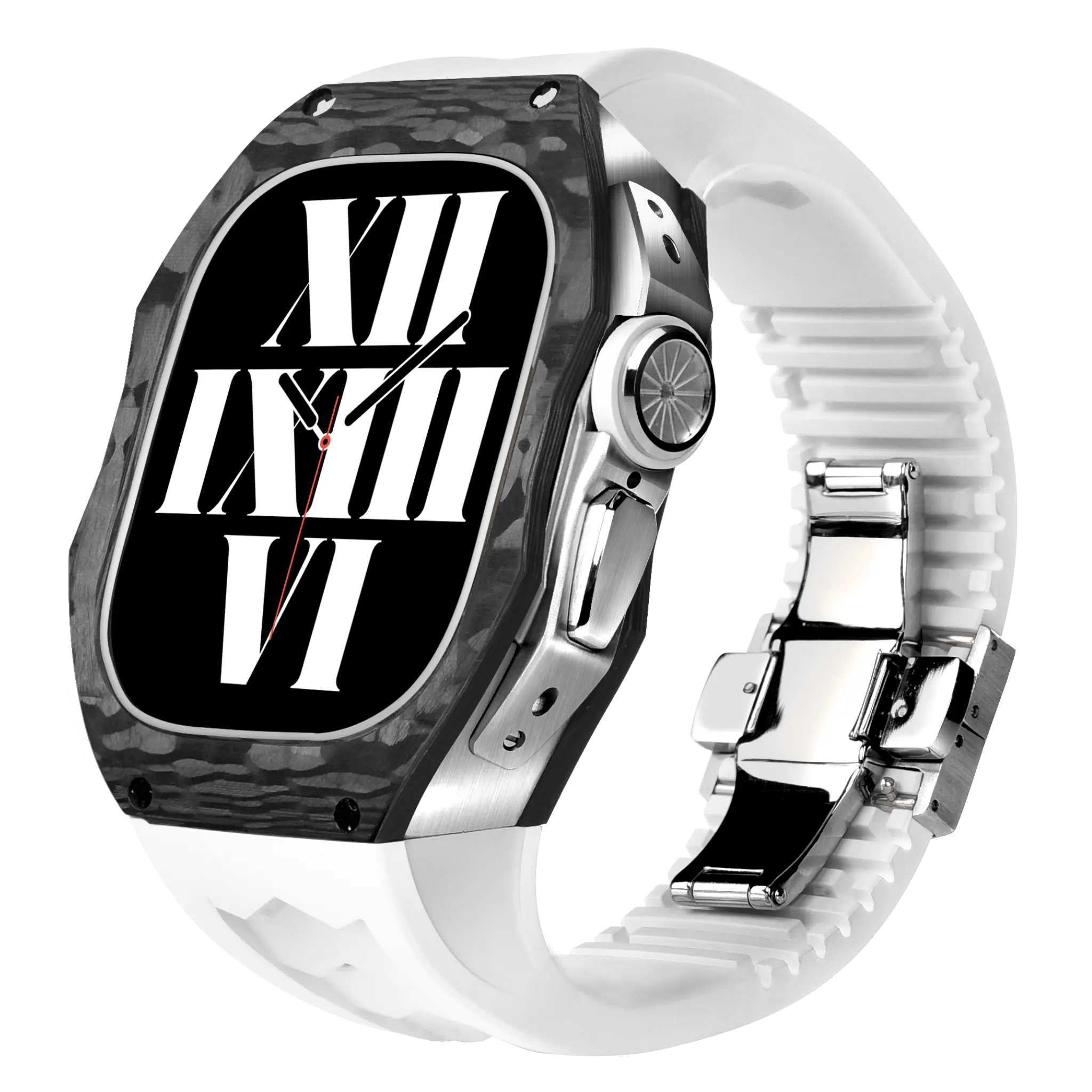 WatchBand Carbon Fiber Armor Ultra