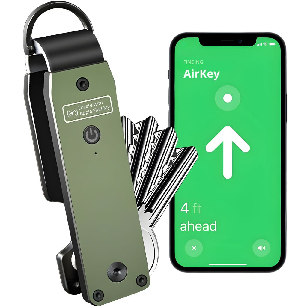 AirKey