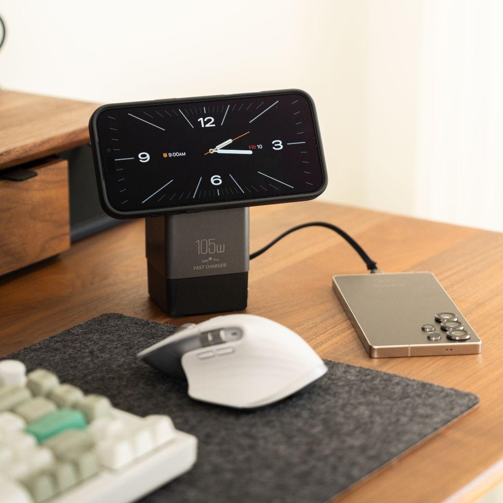 PowerTower 6-in-1