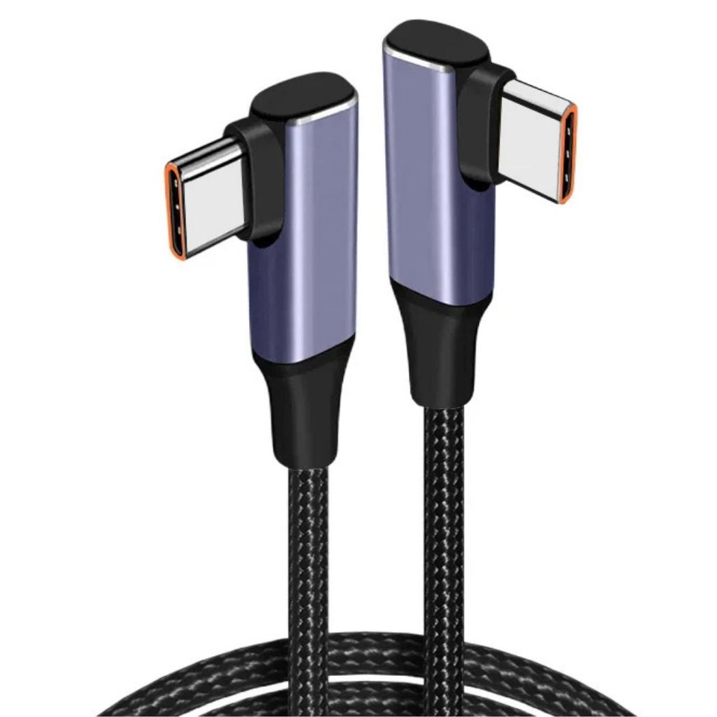 200W USB C Cable