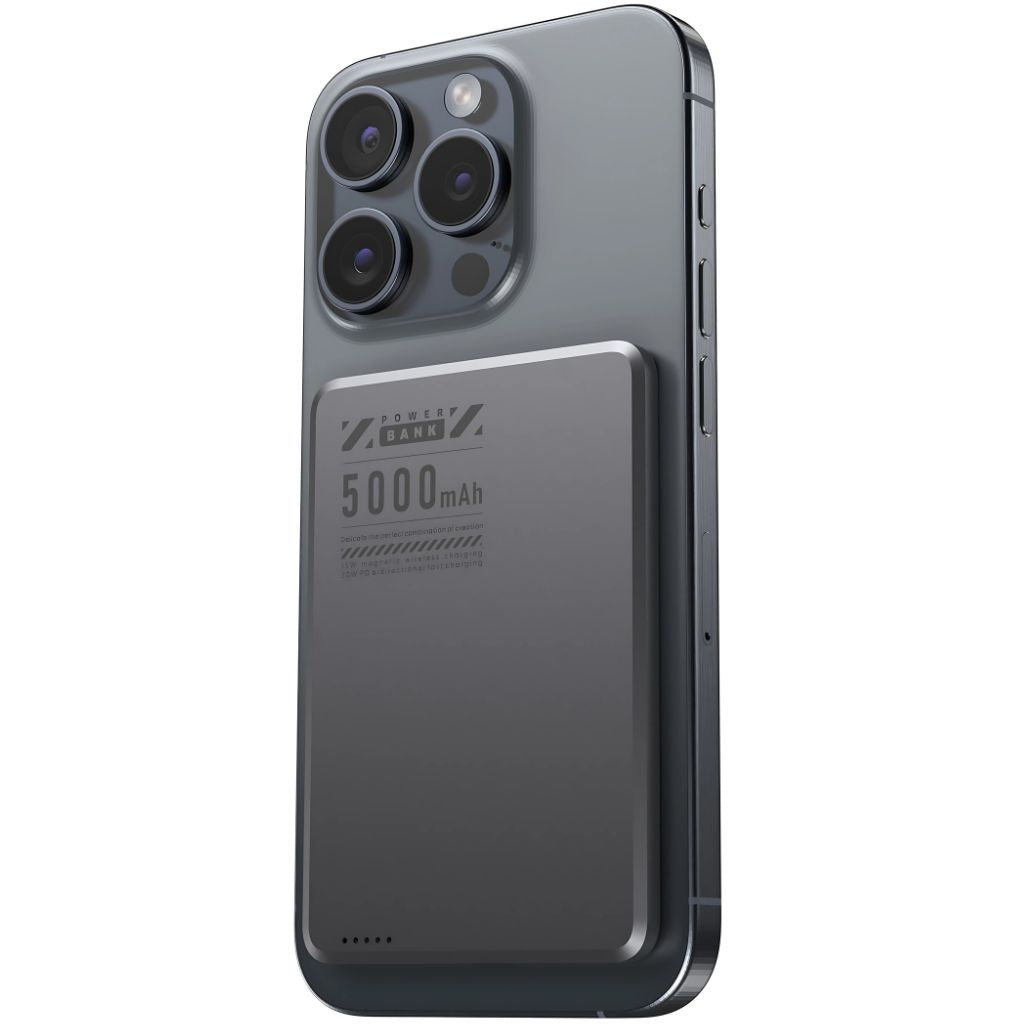 EVOLVED® MagCharge Slim