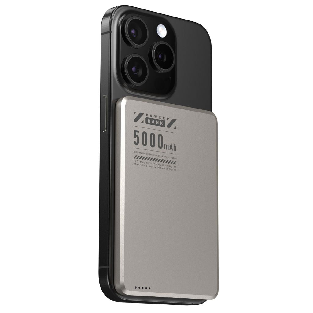 EVOLVED® MagCharge Slim