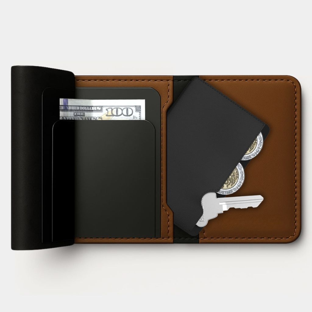 EVOLVED® CoinSafe Holder
