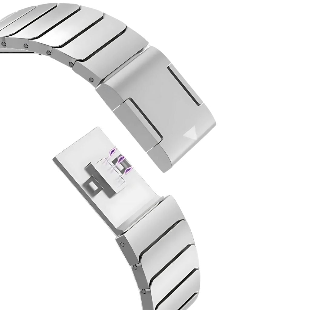 Magnetic Stainless Steel Band for Samsung Galaxy Watch