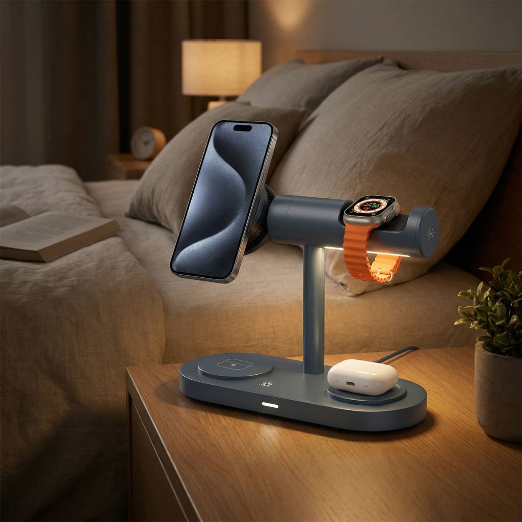 MagStation Ultra 25W