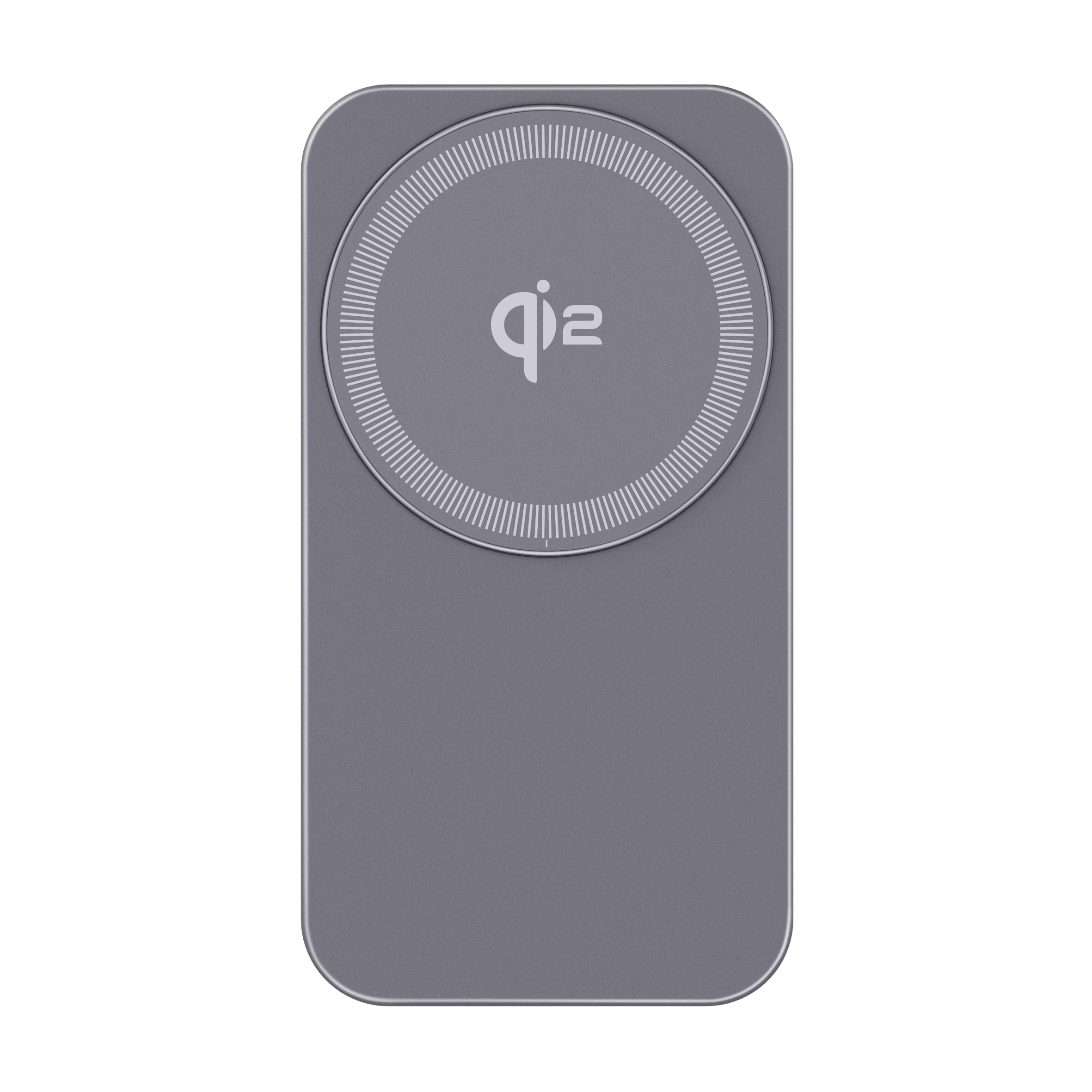 MagBank Duo Qi2