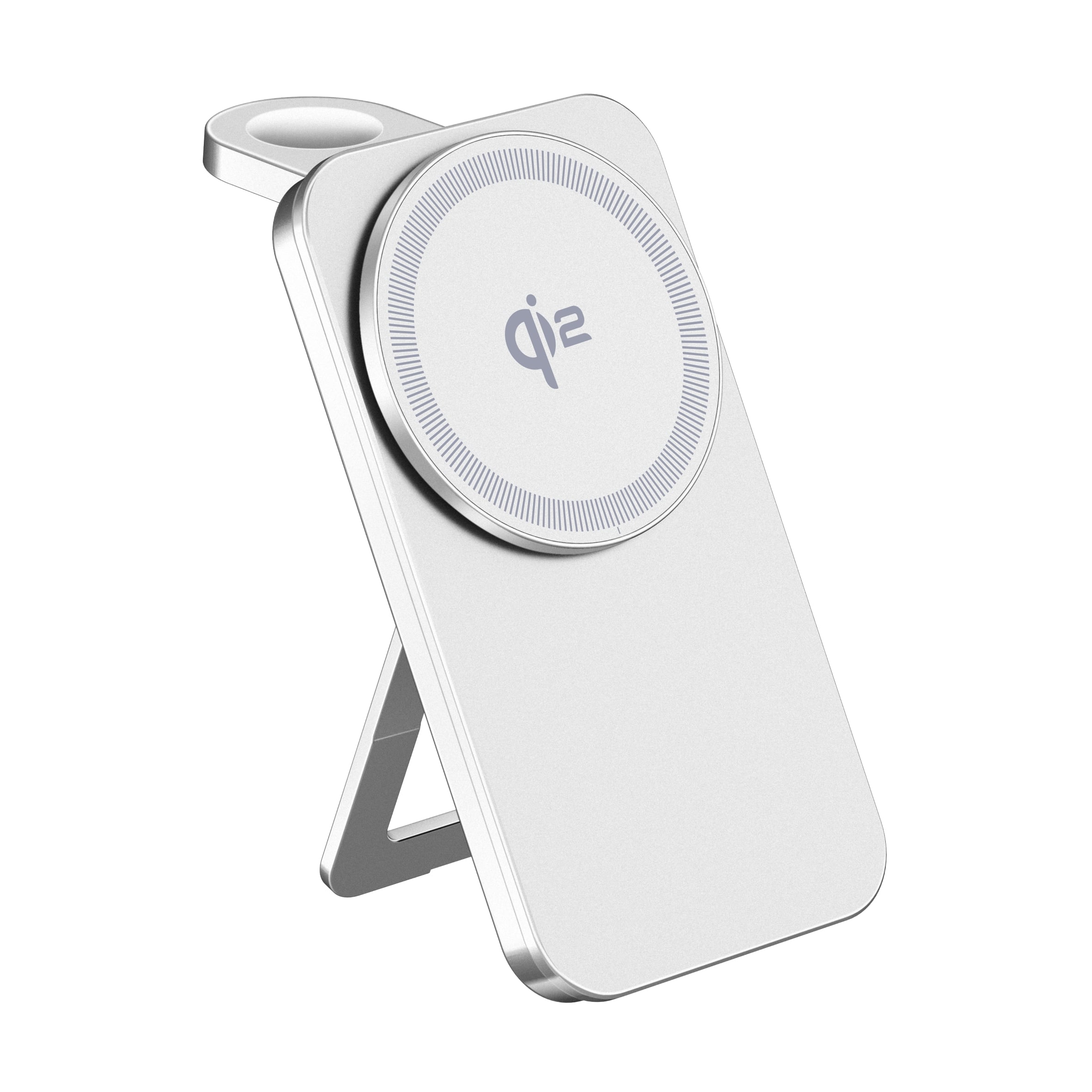 MagBank Duo Qi2