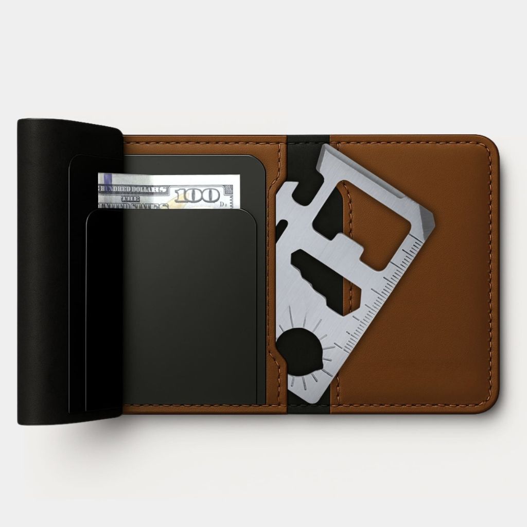 EVOLVED® MultiTool Card