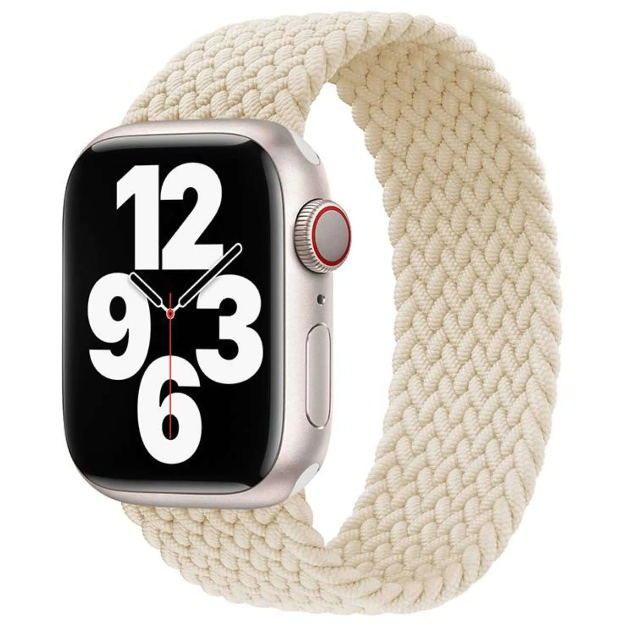 Braided Solo Loop for Apple Watch