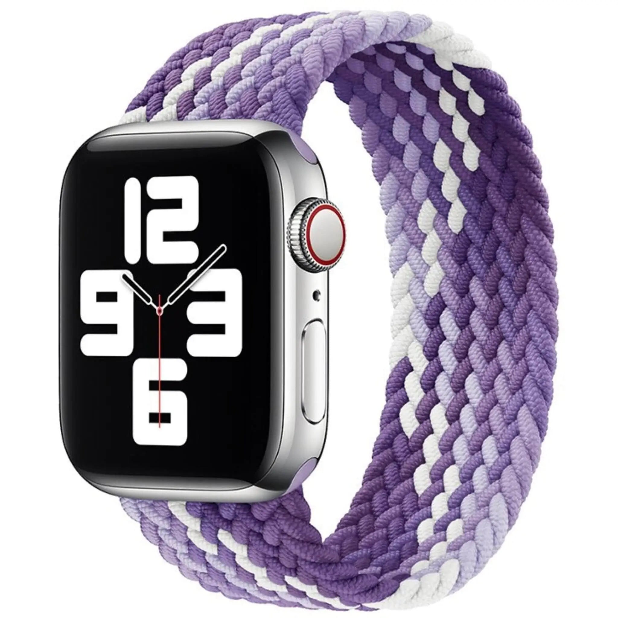 Braided Solo Loop for Apple Watch